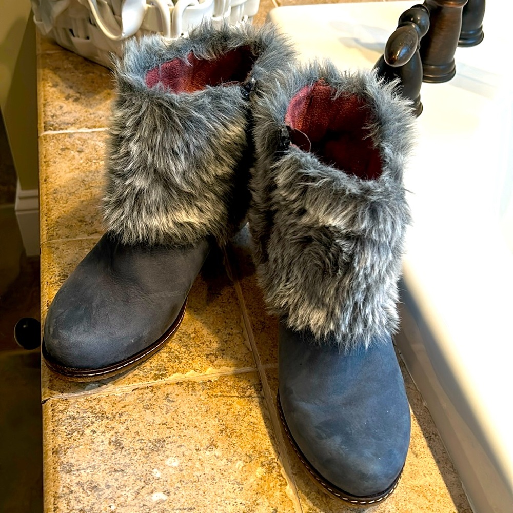 Eric Michael bootie NWOT